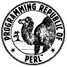 Bahasa Perl Download untuk Windows